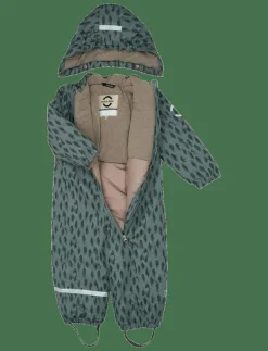Snow Suit AOP - Overaller