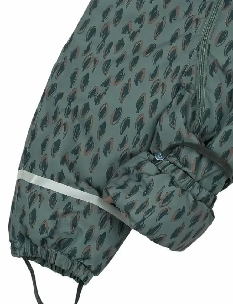 Snow Suit AOP - Overaller