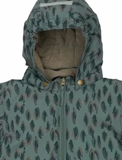 Snow Suit AOP - Overaller