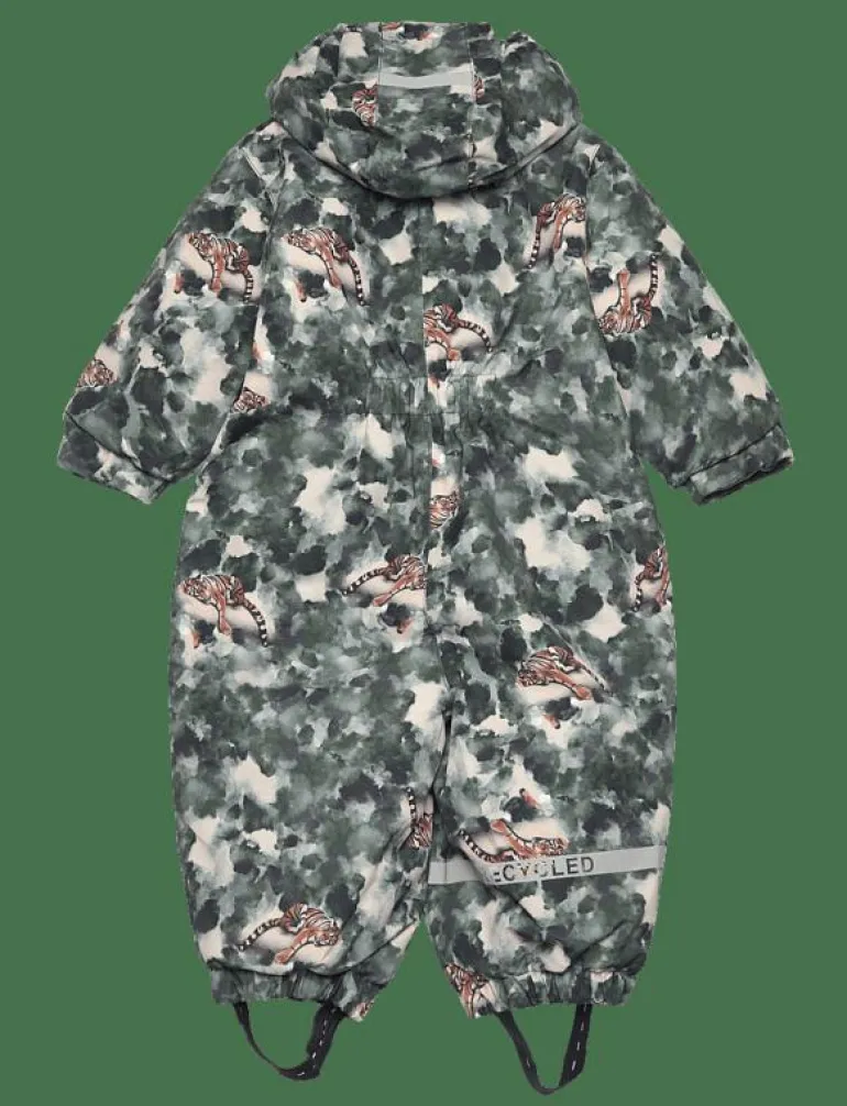 Snow Suit AOP - Overaller