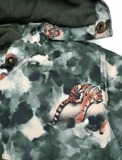 Snow Suit AOP - Overaller