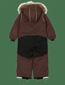 Snow Suit Reinforcement - Overaller