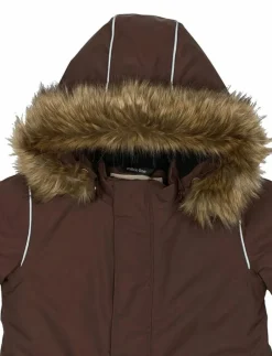Snow Suit Reinforcement - Overaller