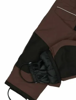 Snow Suit Reinforcement - Overaller