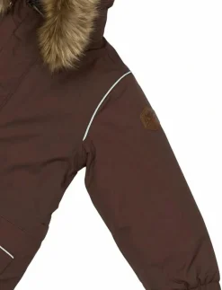 Snow Suit Reinforcement - Overaller
