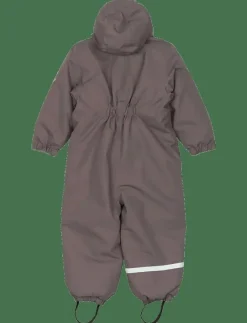 Snow Suit Solid - Overaller