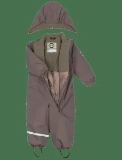 Snow Suit Solid - Overaller