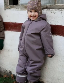 Snow Suit Solid - Overaller