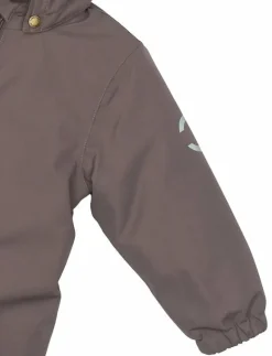 Snow Suit Solid - Overaller