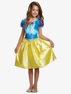 Snow White Classic (Eu) - Maskeradkläder
