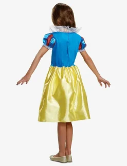Snow White Classic (Eu) - Maskeradkläder