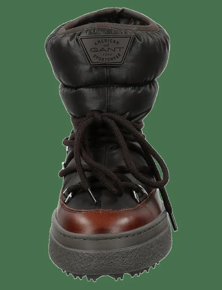 Snowhill Mid Boot - Kängor