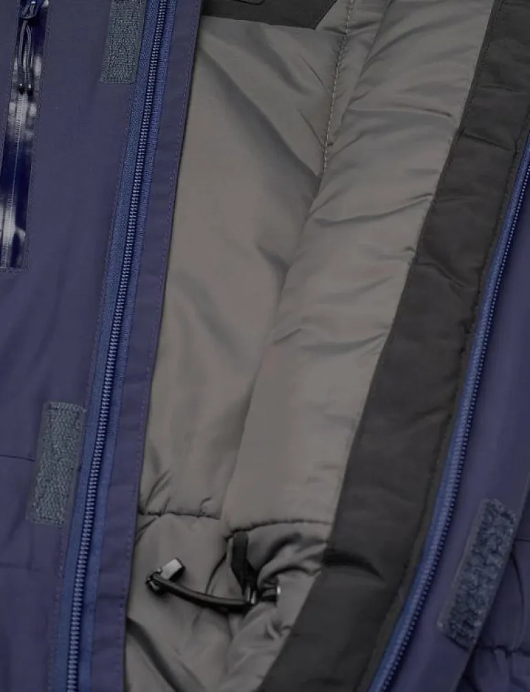 SNOWLION Snowsuit Kids - Overaller