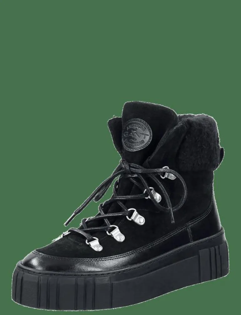 Snowmont Mid Boot - Kängor