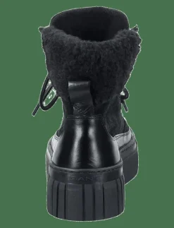 Snowmont Mid Boot - Kängor