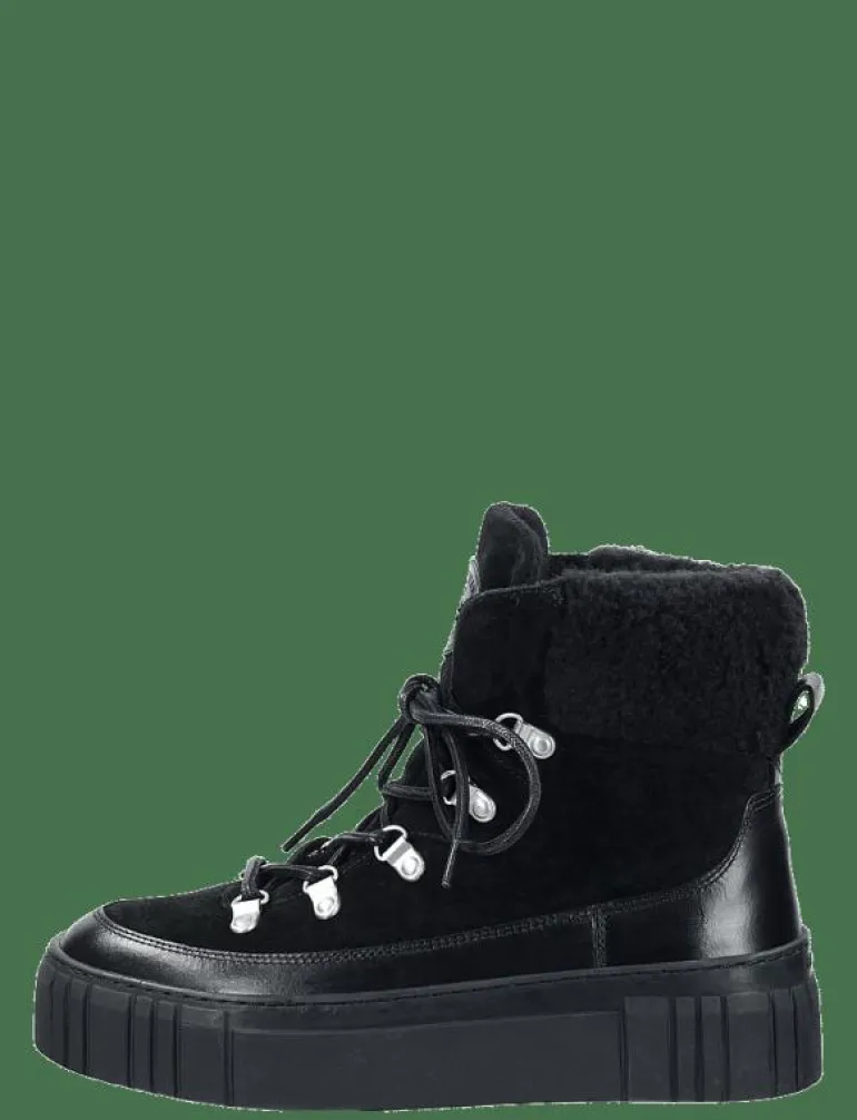 Snowmont Mid Boot - Kängor