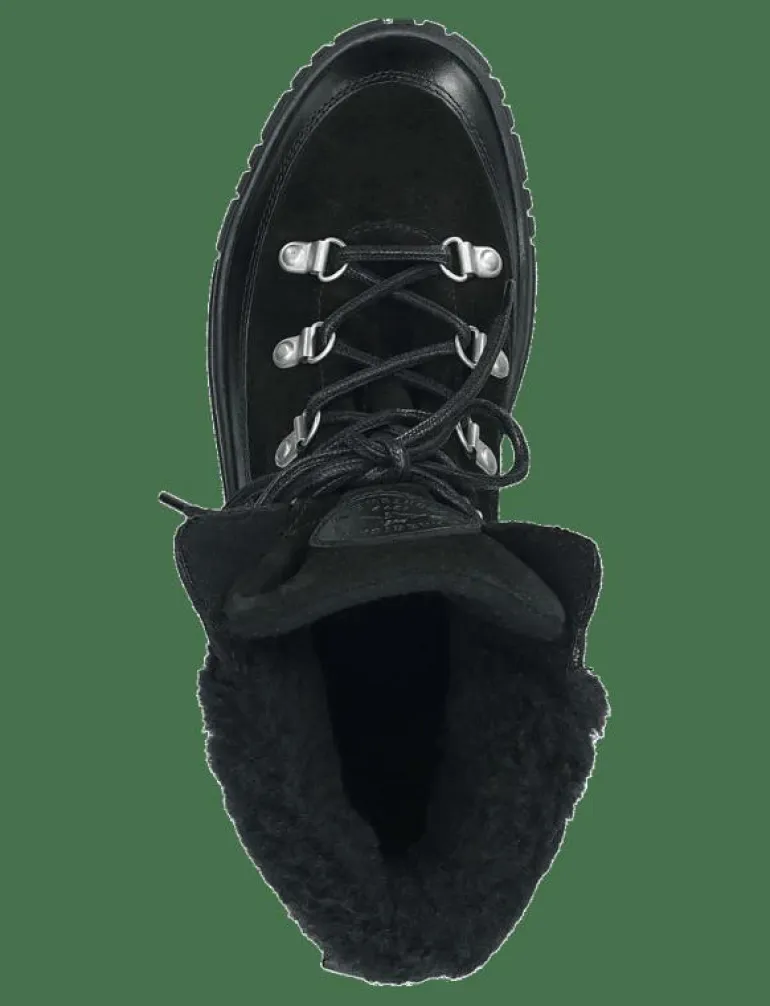 Snowmont Mid Boot - Kängor