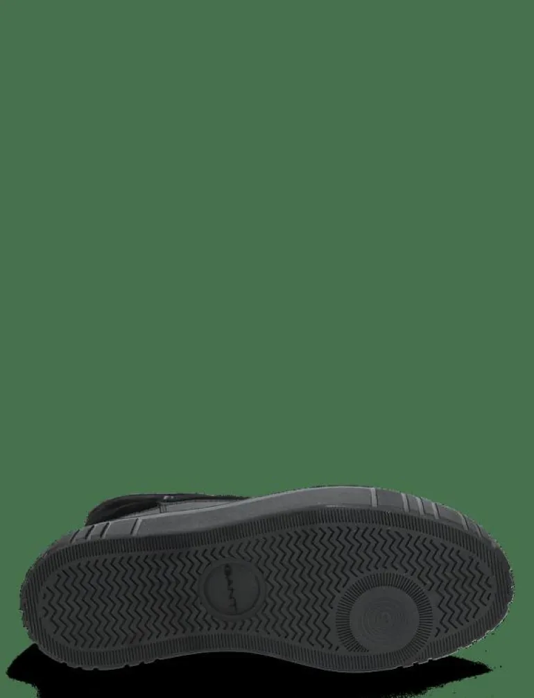Snowmont Mid Boot - Varmfodrade skor