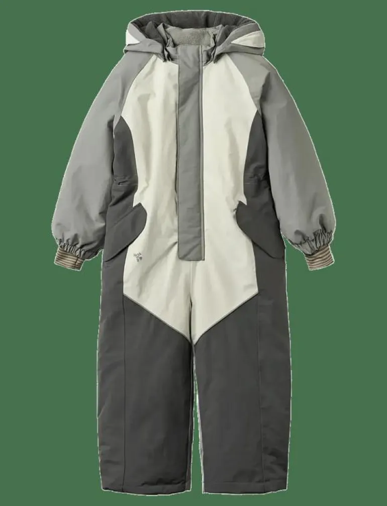 Snowsuit Kallo - Overaller