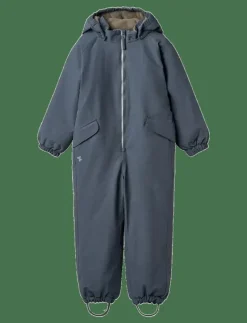 Snowsuit Laffa - Overaller