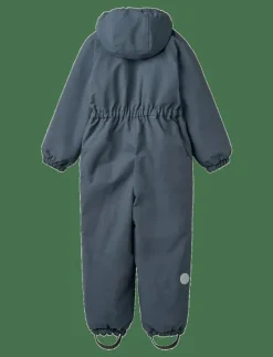 Snowsuit Laffa - Overaller