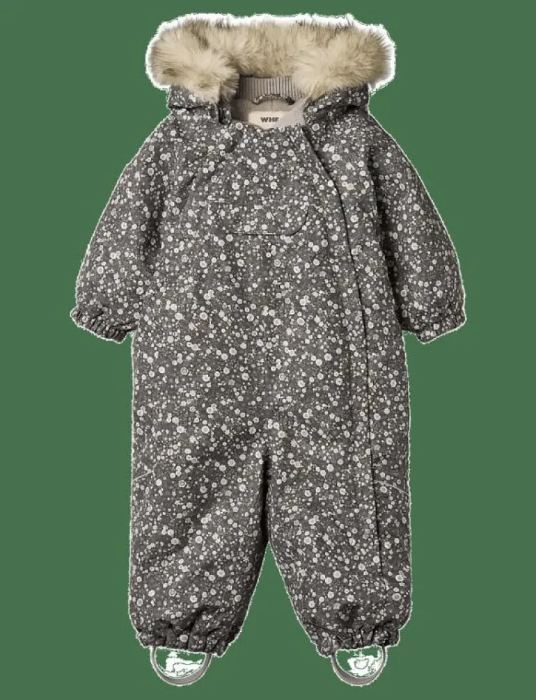 Snowsuit Nickie - Overaller
