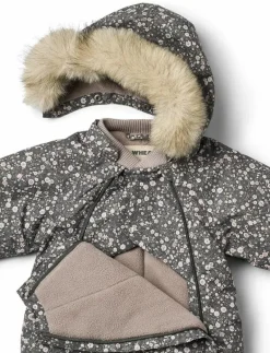 Snowsuit Nickie - Overaller