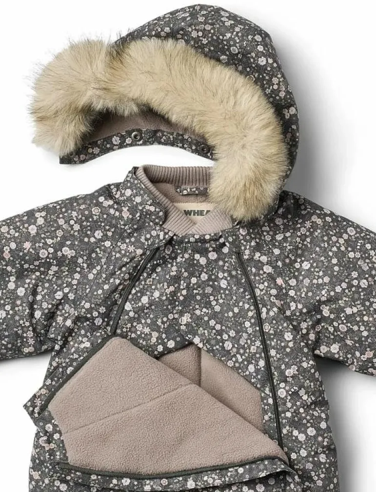Snowsuit Nickie - Overaller