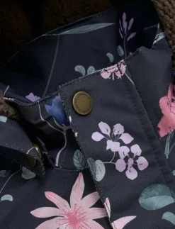 Snowsuit W. Frills - Overaller
