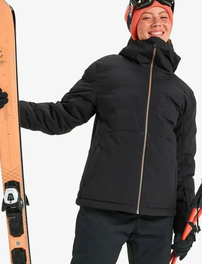 SNOWYHILL PUFFY JK - Skidjackor
