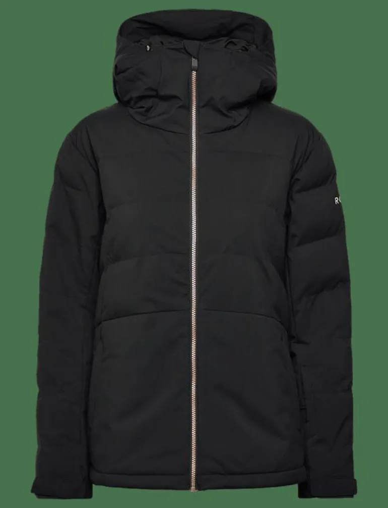 SNOWYHILL PUFFY JK - Skidjackor