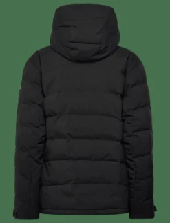 SNOWYHILL PUFFY JK - Skidjackor