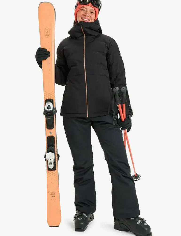 SNOWYHILL PUFFY JK - Skidjackor