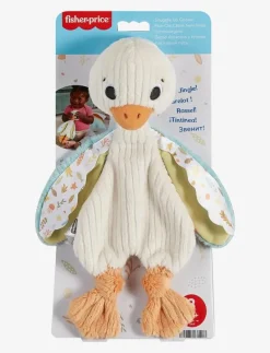 Snuggle Up Goose - Snuttefiltar