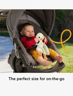 Snuggle Up Goose - Snuttefiltar