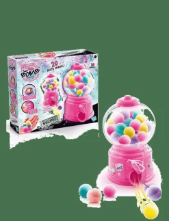SO BOMB Bath Bomb Dispenser - Pysselset