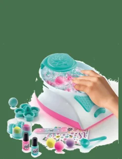 SO BOMB Hand Spa Salon - Låtsassmink & Accessoar