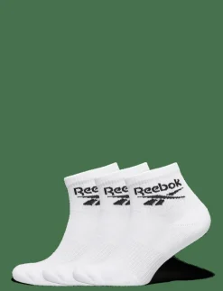 Sock Ankle with half terry - Strumpor
