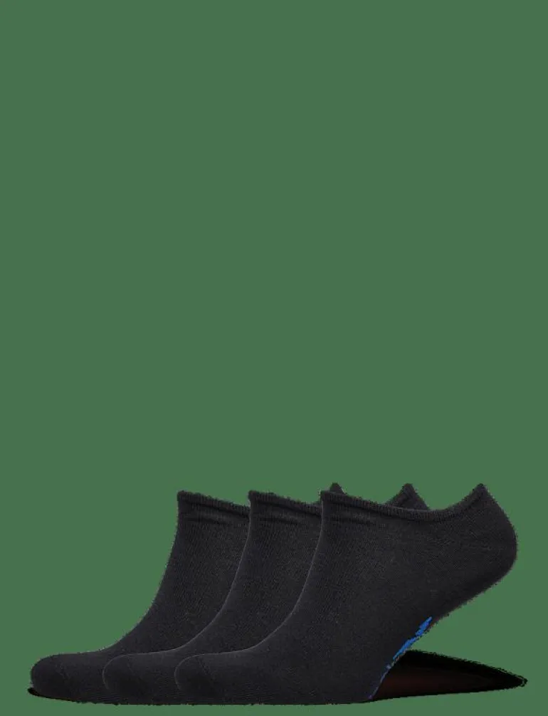 Sock Low Cut - Strumpor