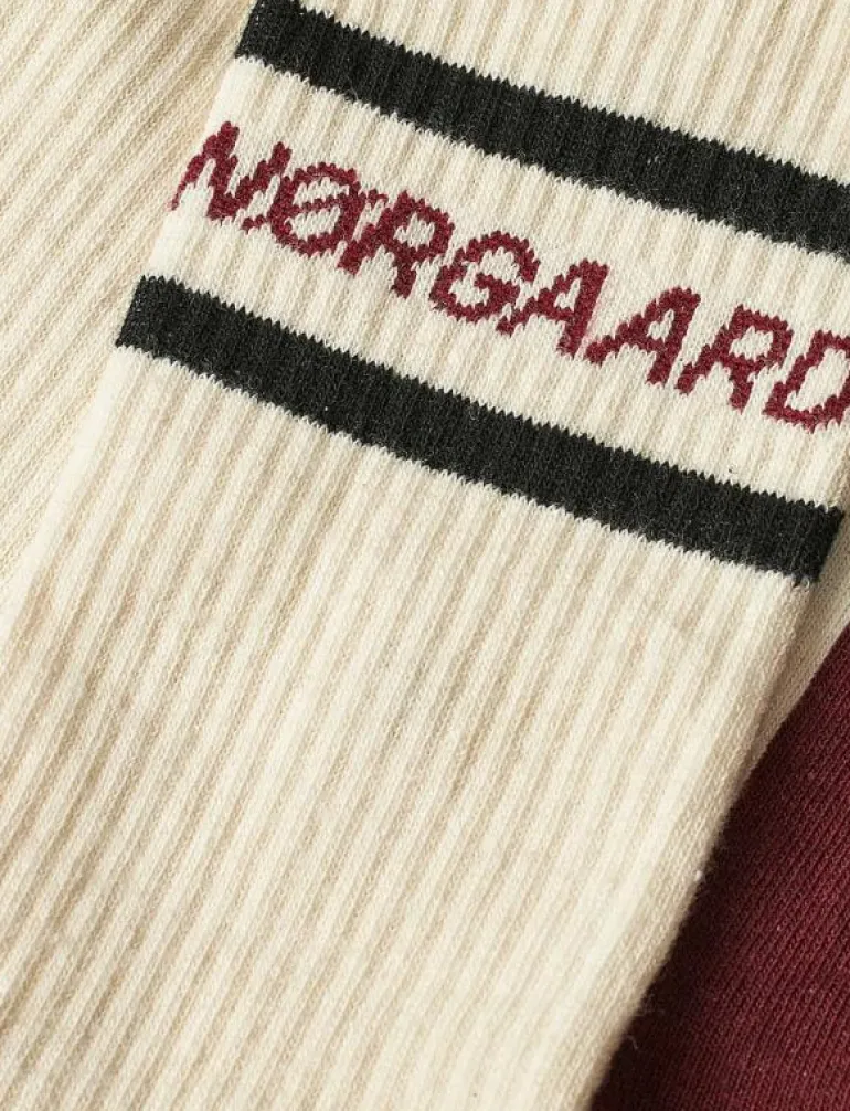 Sock Single Sport Longo - Sockor