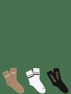 SOCKS(*3) - Strumpor & Tights