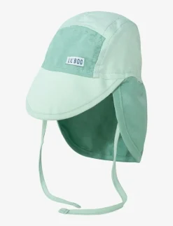 Soft Baby Sun Cap (UV) - Solhatt
