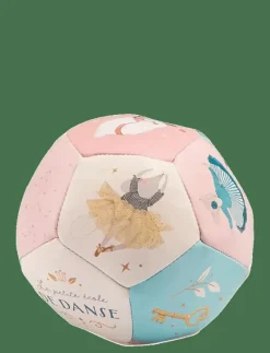 Soft Ball 10 cm - La Petite Ecole de Danse - Fotbollsutrustning