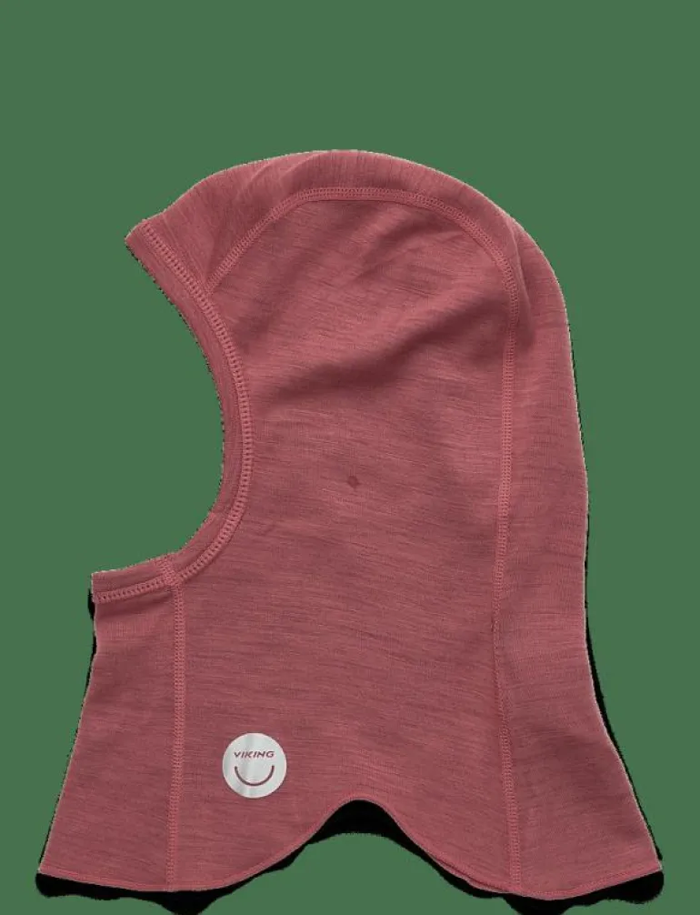 Soft Merino Wool Balaclava - Balaclava