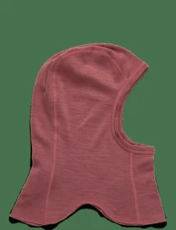 Soft Merino Wool Balaclava - Balaclava