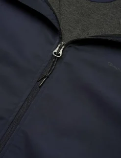 SOFT SHELL JACKET - Friluftsjacka