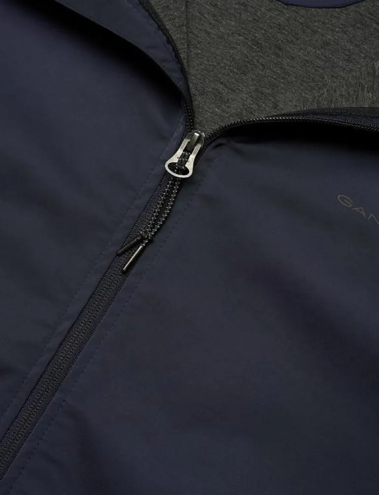 SOFT SHELL JACKET - Friluftsjacka