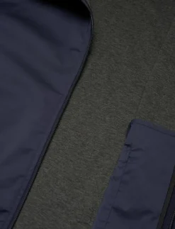 SOFT SHELL JACKET - Friluftsjacka
