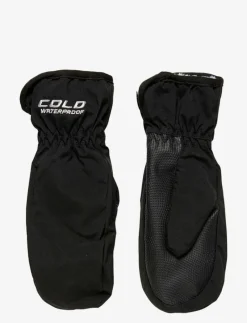 Soft Shell Mitten JR - Vantar