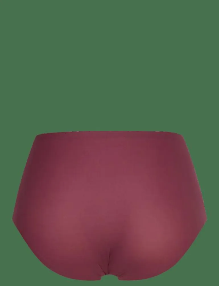 Soft Stretch High Waist Brief - Seamless trosa